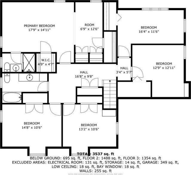 994 S End, Woodmere, NY 11598 - photo 32