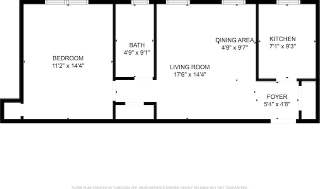 37-21 80th St Unit 4-H, Jackson Heights, NY 11372 - photo 12