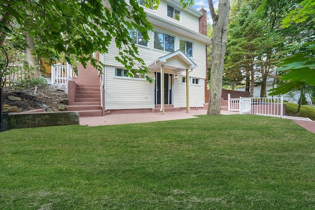 82 Sunburst Dr, Rocky Point, NY 11778 - photo 1