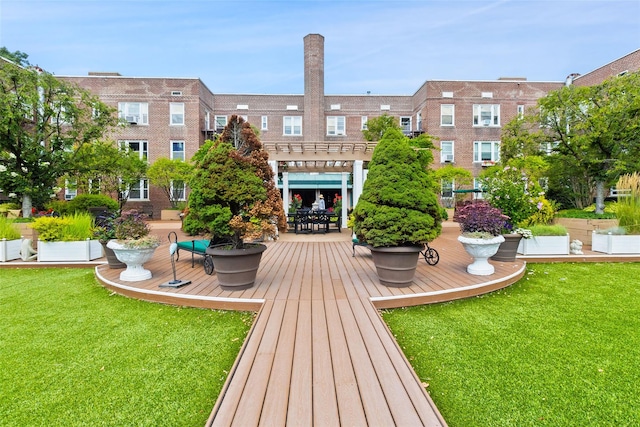 101 Old Mamaroneck Rd Unit 1B2, White Plains, NY 10605 - photo 15