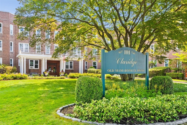 101 Old Mamaroneck Rd Unit 1B2, White Plains, NY 10605 - photo 17