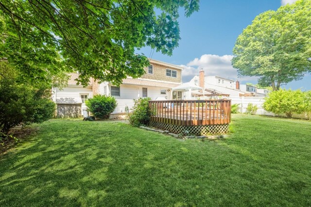 128 Kime Ave, North Babylon, NY 11703 - photo 17
