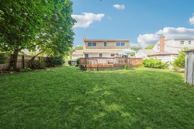 128 Kime Ave, North Babylon, NY 11703 - photo 18