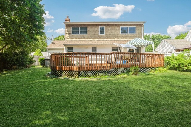128 Kime Ave, North Babylon, NY 11703 - photo 19