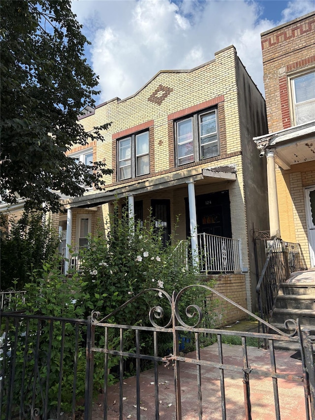 124 E 28th St, Brooklyn, NY 11226 - photo 1