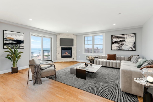 661 W Broadway Unit 301, Long Beach, NY 11561 - photo 6