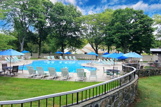 188 Long Hill Dr Unit C, Yorktown Heights, NY 10598 - photo 29