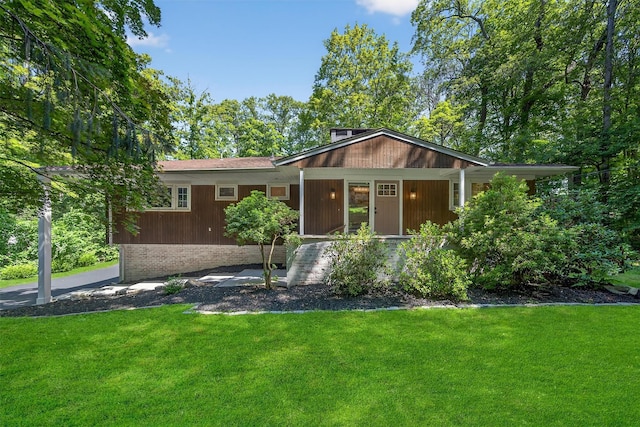 63 Fawn Hill Rd, Tuxedo Park, NY 10987 - photo 1