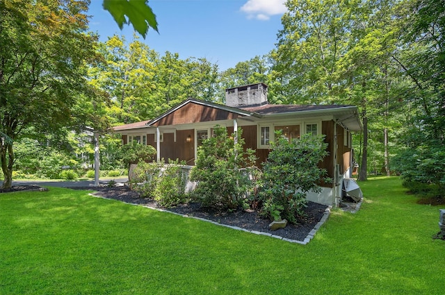 63 Fawn Hill Rd, Tuxedo Park, NY 10987 - photo 4