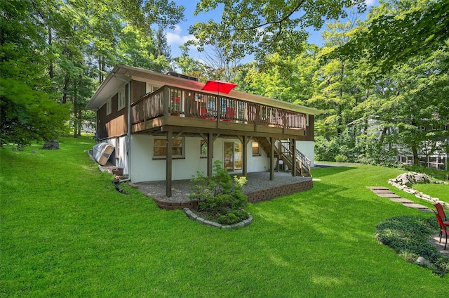 63 Fawn Hill Rd, Tuxedo Park, NY 10987 - photo 39