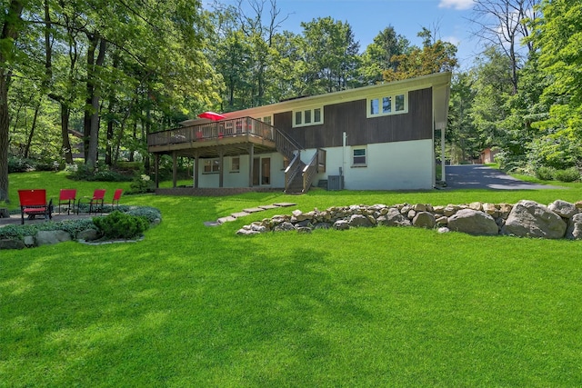 63 Fawn Hill Rd, Tuxedo Park, NY 10987 - photo 40
