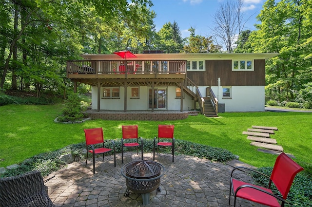 63 Fawn Hill Rd, Tuxedo Park, NY 10987 - photo 41