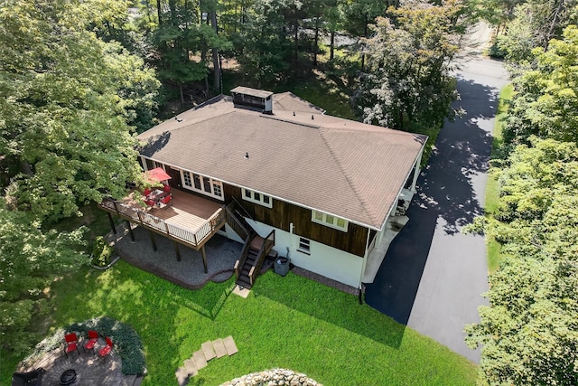 63 Fawn Hill Rd, Tuxedo Park, NY 10987 - photo 42