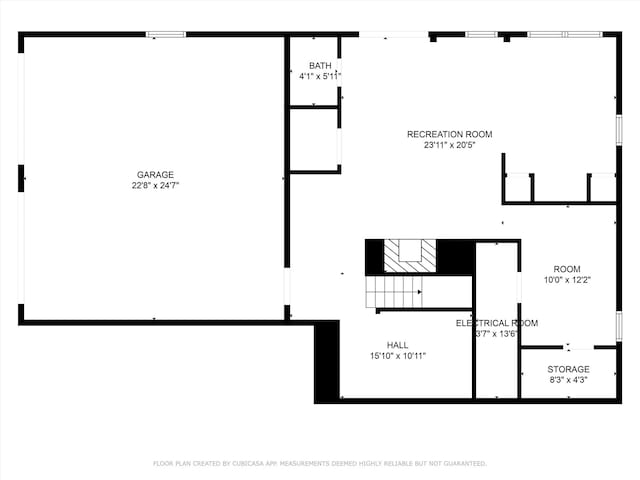 63 Fawn Hill Rd, Tuxedo Park, NY 10987 - photo 49
