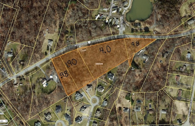 700-725 Beekman Rd Unit 706, Hopewell Junction, NY 12533 - photo 2