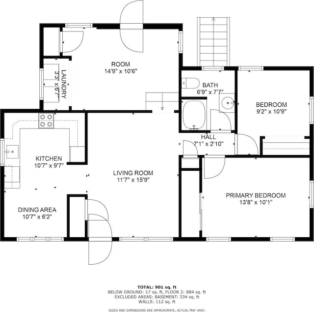 700-725 Beekman Rd Unit 706, Hopewell Junction, NY 12533 - photo 40