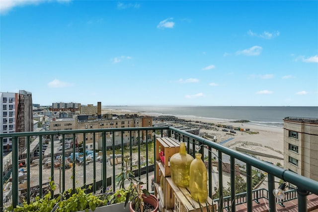 136 Bch 117th St Unit Uph6/806/8F, Rockaway Park, NY 11694 - photo 1