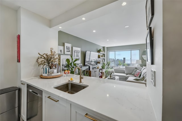 136 Bch 117th St Unit Uph6/806/8F, Rockaway Park, NY 11694 - photo 6