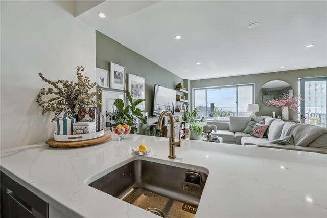 136 Bch 117th St Unit Uph6/806/8F, Rockaway Park, NY 11694 - photo 7