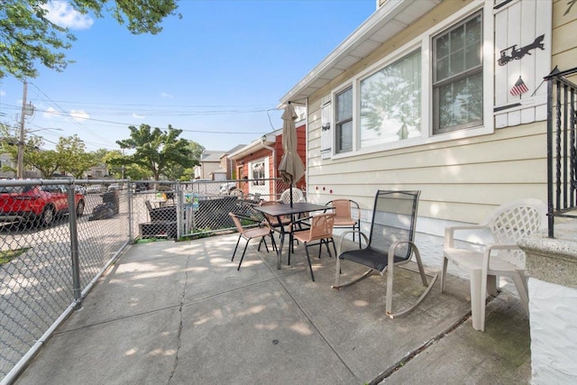 730 Logan Ave, Bronx, NY 10465 - photo 27