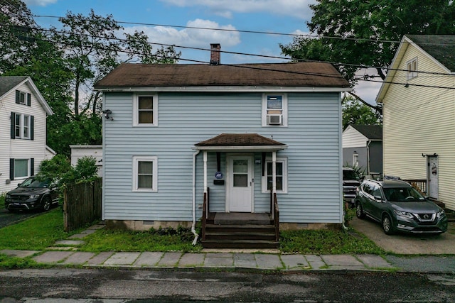 3 Coleman St, Port Jervis, NY 12771 - photo 2