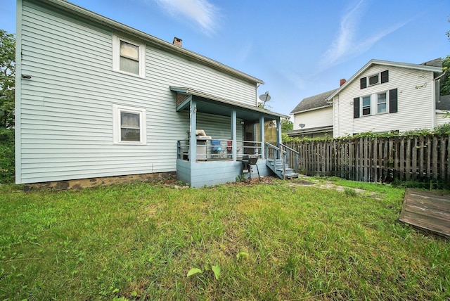 3 Coleman St, Port Jervis, NY 12771 - photo 22