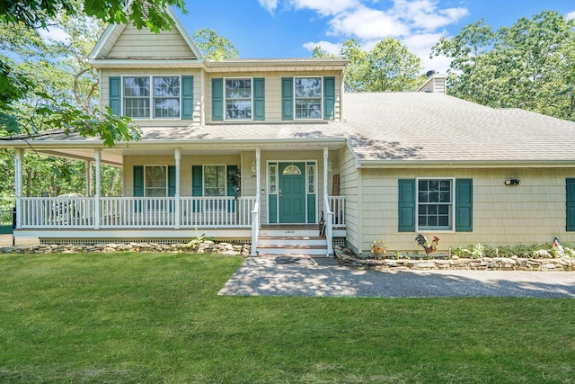 1430 Wading River Manor Rd, Wading River, NY 11792 - photo 1