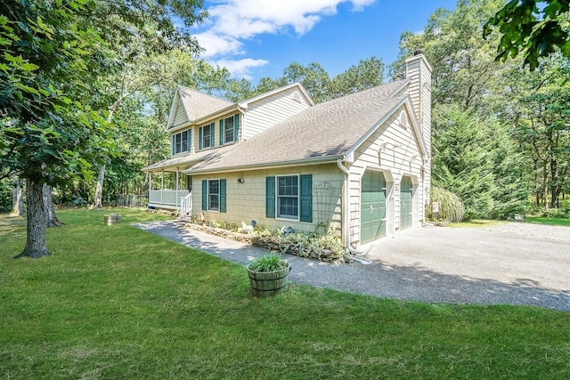 1430 Wading River Manor Rd, Wading River, NY 11792 - photo 2