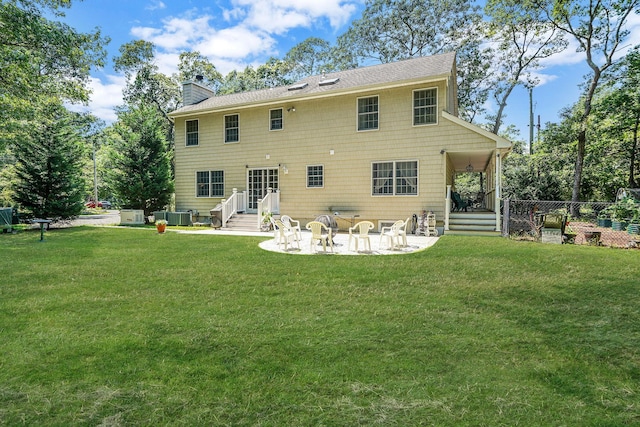 1430 Wading River Manor Rd, Wading River, NY 11792 - photo 25