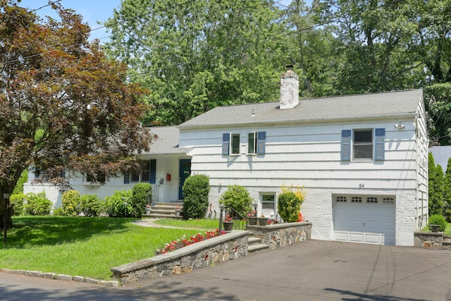 54 Claremont Rd, Scarsdale, NY 10583 - photo 1