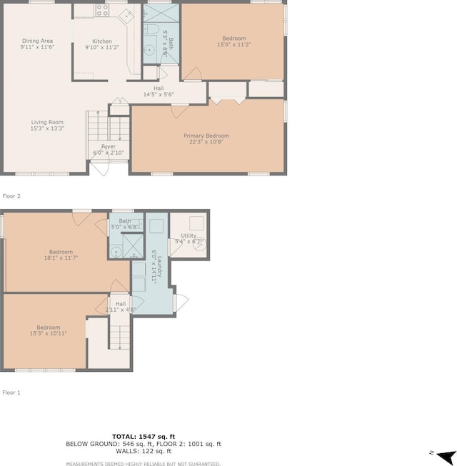 57 Rockland Ave, West Babylon, NY 11704 - photo 19