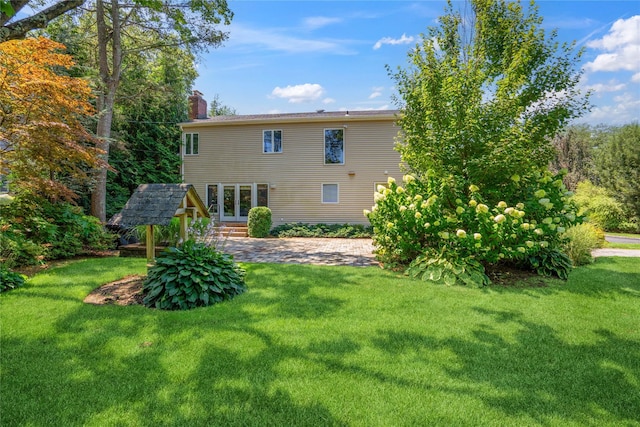 10 Flamingo Rd, East Hills, NY 11576 - photo 29