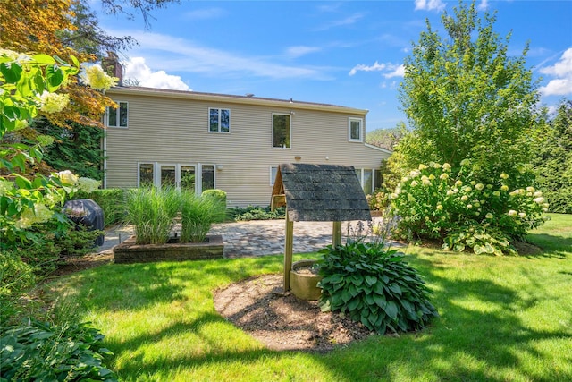 10 Flamingo Rd, East Hills, NY 11576 - photo 31