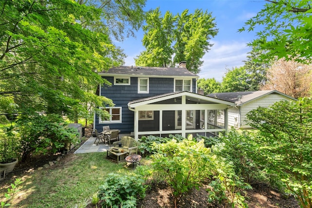 140 Leroy Ave, Tarrytown, NY 10591 - photo 3