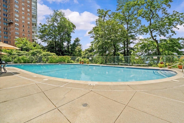 2727 Palisade Ave Unit 15L, Bronx, NY 10463 - photo 18