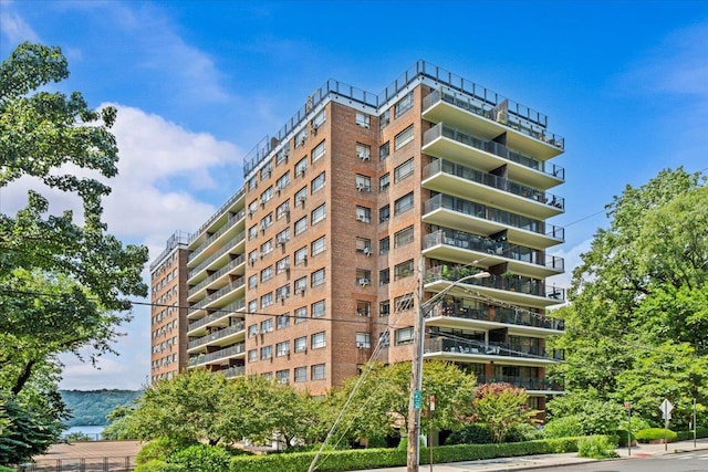 2727 Palisade Ave Unit 15L, Bronx, NY 10463 - photo 22