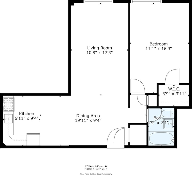2035 Central Park Ave Unit 2H, Yonkers, NY 10710 - photo 17