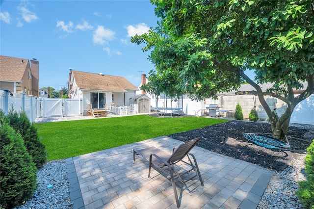 728 Grand Terrace Ave, Baldwin, NY 11510 - photo 5