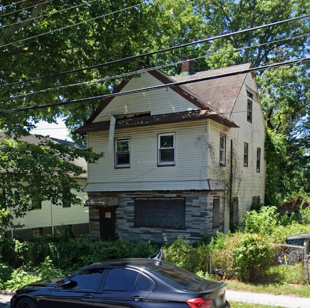 264 S 5th Ave, Mount Vernon, NY 10550 - photo 1