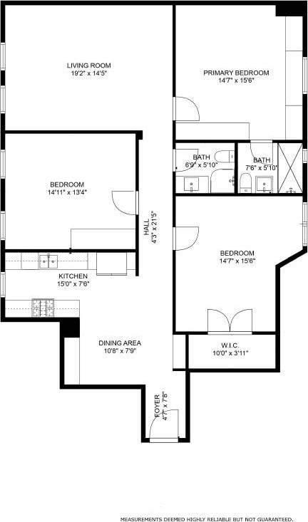 62-98 Saunders St Unit 2L, Rego Park, NY 11374 - photo 17