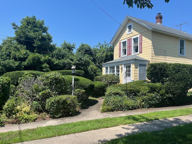 57 Jefferson St, East Islip, NY 11730 - photo 2