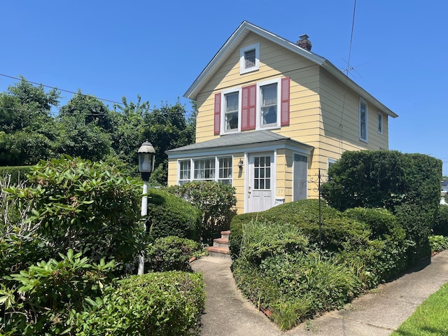 57 Jefferson St, East Islip, NY 11730 - photo 1