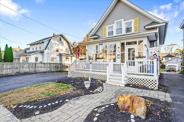 23 Oak St, Newburgh, NY 12550 - photo 1