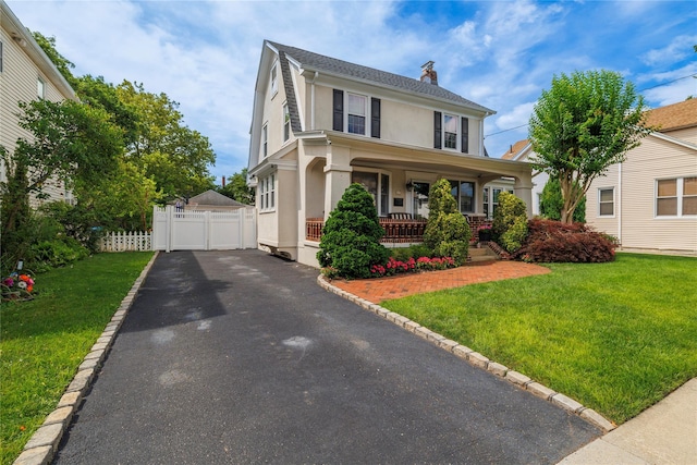 8 Windsor Pl, Lynbrook, NY 11563 - photo 4