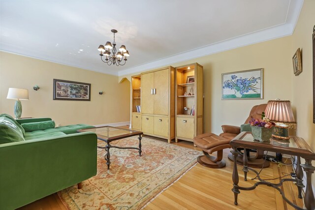 105 Garth Rd Unit 4J, Scarsdale, NY 10583 - photo 7