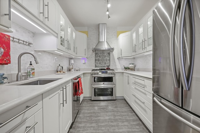 105 Garth Rd Unit 4J, Scarsdale, NY 10583 - photo 8