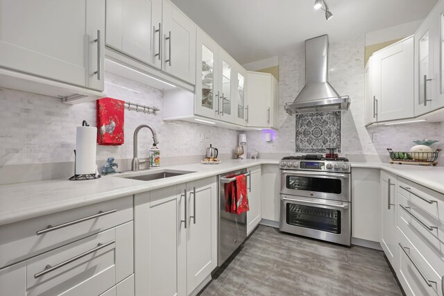 105 Garth Rd Unit 4J, Scarsdale, NY 10583 - photo 9
