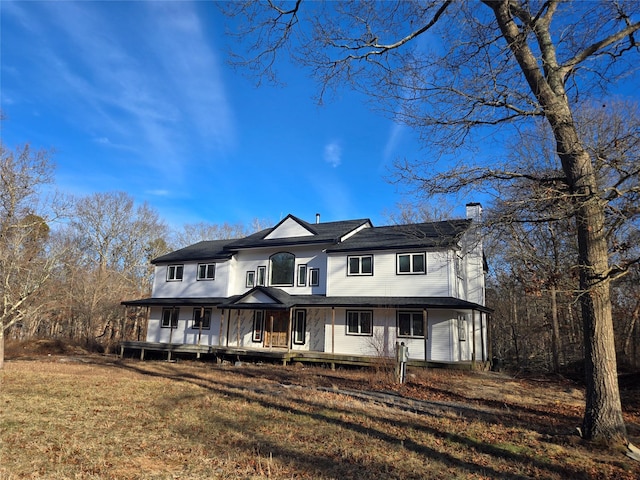 85 Smith Rd, Ridge, NY 11961 - photo 1