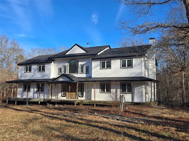 85 Smith Rd, Ridge, NY 11961 - photo 2