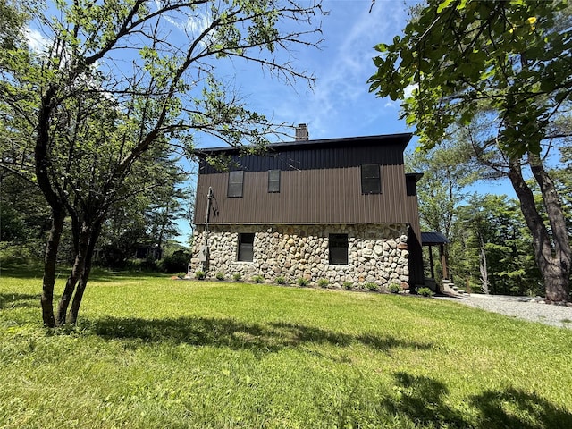 115 Schuyler Ave, Cragsmoor, NY 12420 - photo 5